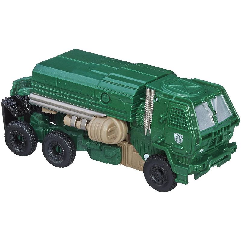 Hound One-Step Changer | Transformers 4 AOE Age of Extinction Action figures