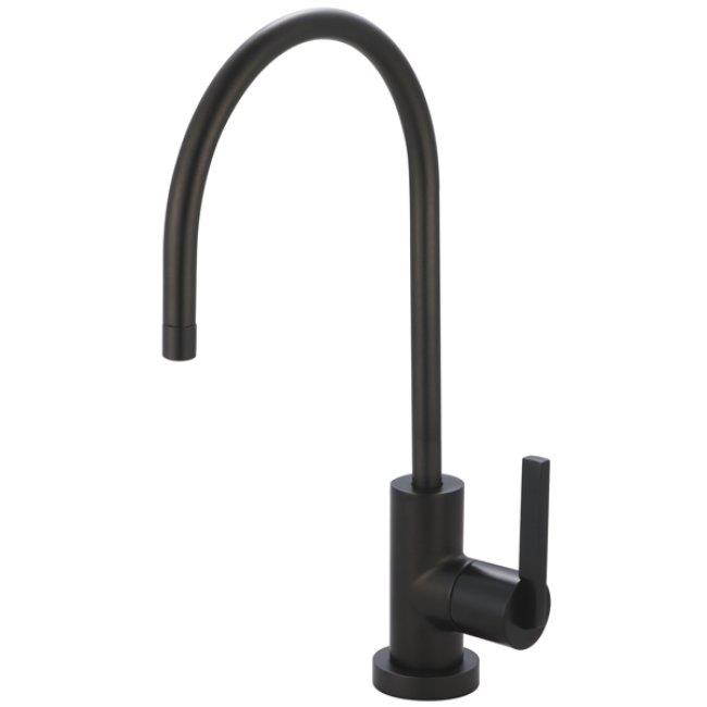 Gourmetier KS8195CTL Continental Water Filtration Faucet, Oil Rubbed Bronze