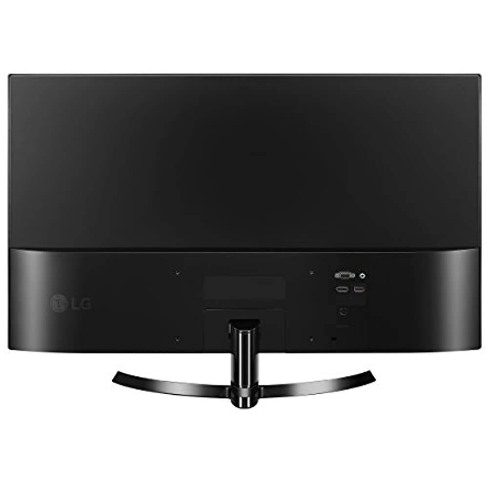 LG 32MA70HY 32 inch Full HD IPS Monitor