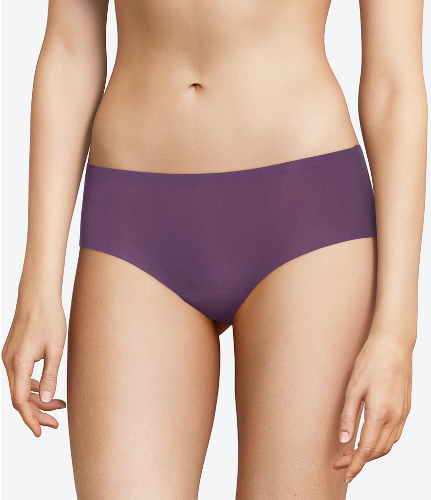 Chantelle Soft Stretch Seamless Hipster Panty
