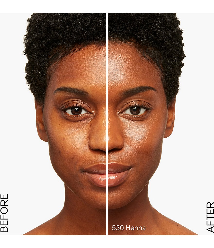 Shiseido Synchro Skin Radiant Lifting Foundation SPF 30