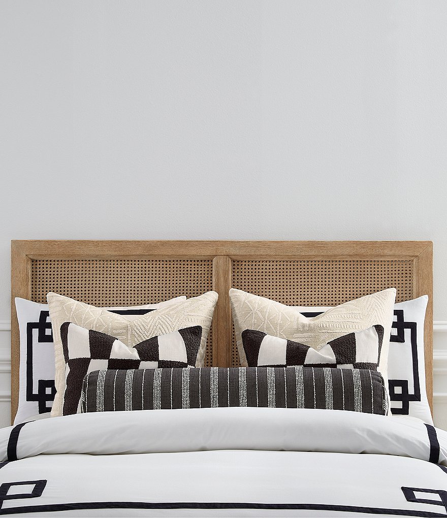 Villa by Noble Excellence Bissau Filled Euro Sham