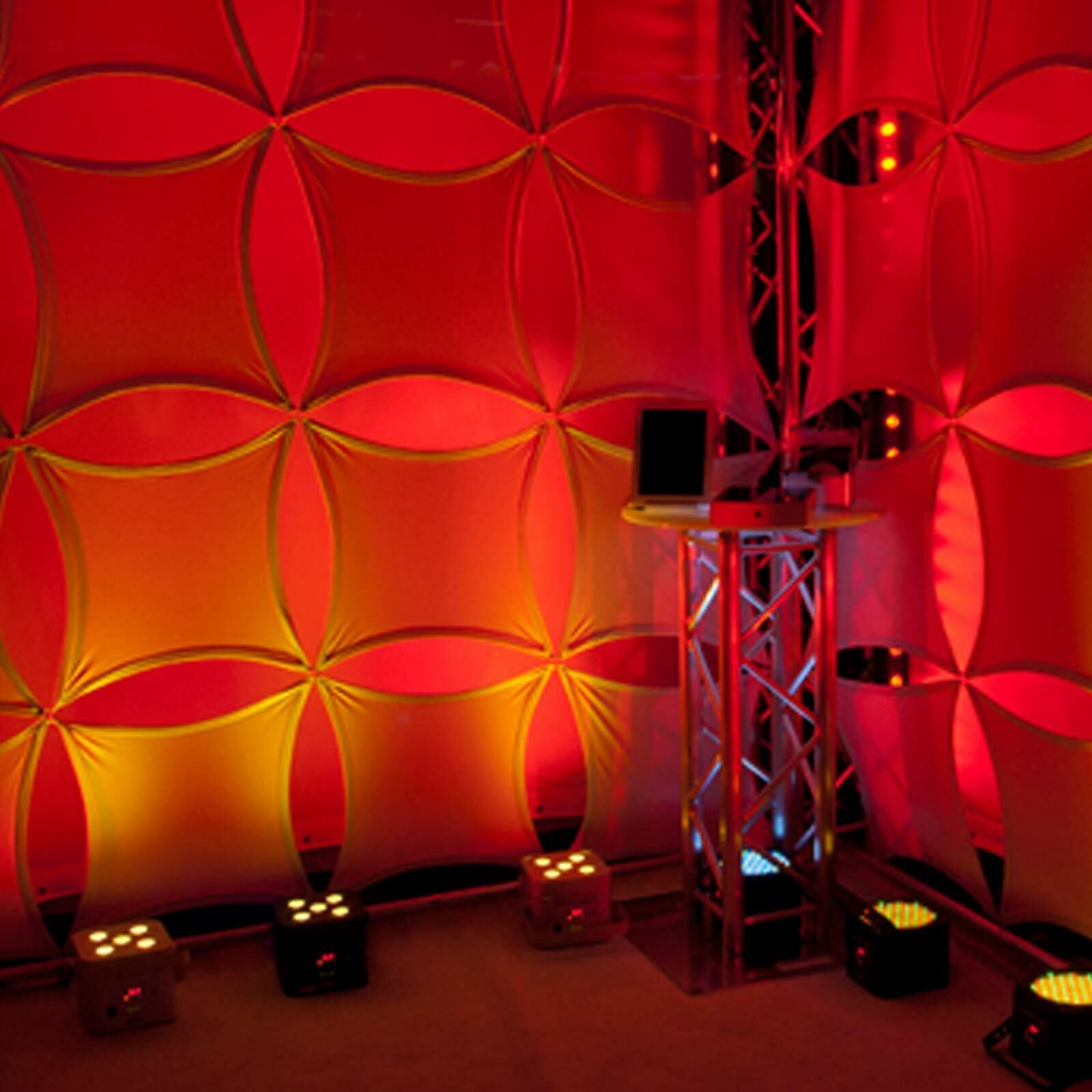 Trusst 0.75m (2.46ft) Straight Trussing Segement Section [CT290-407]