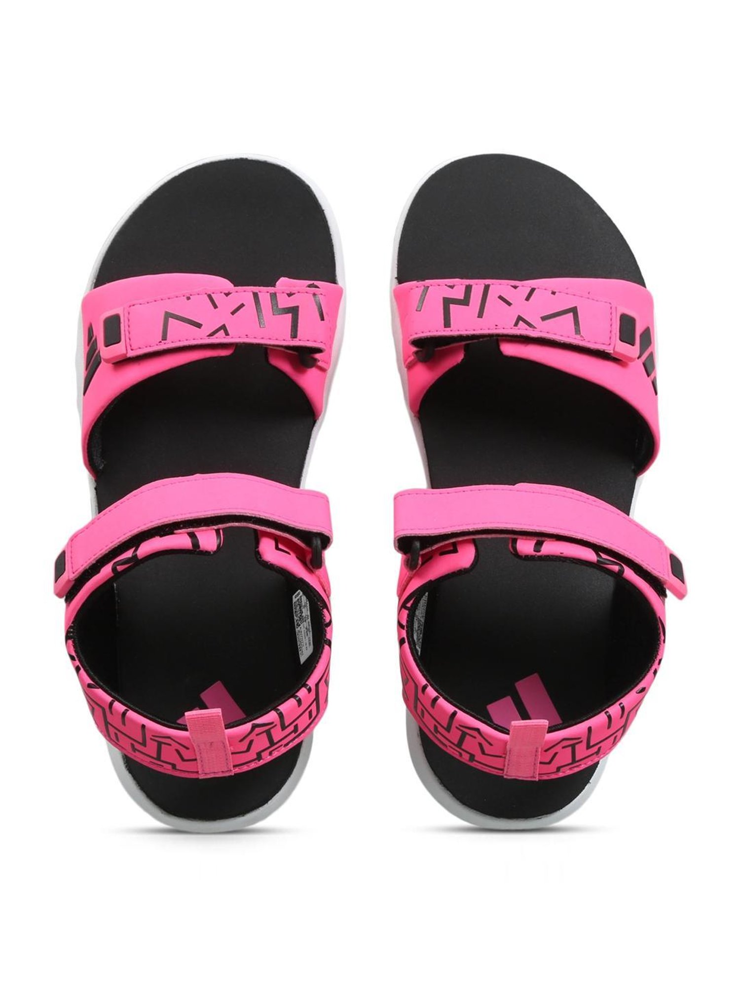 Bagatt Women's Vanita Sultan Ankle Strap Sandals