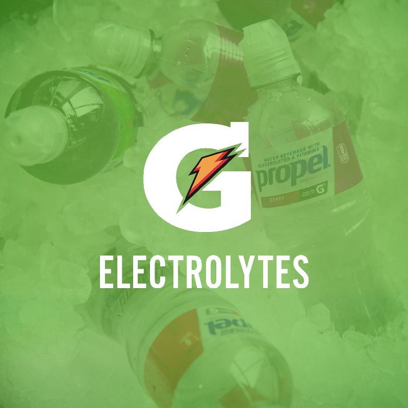 Propel Zero Kiwi Strawberry Nutrient Enhanced Water - 6pk/16.9 fl oz Bottles