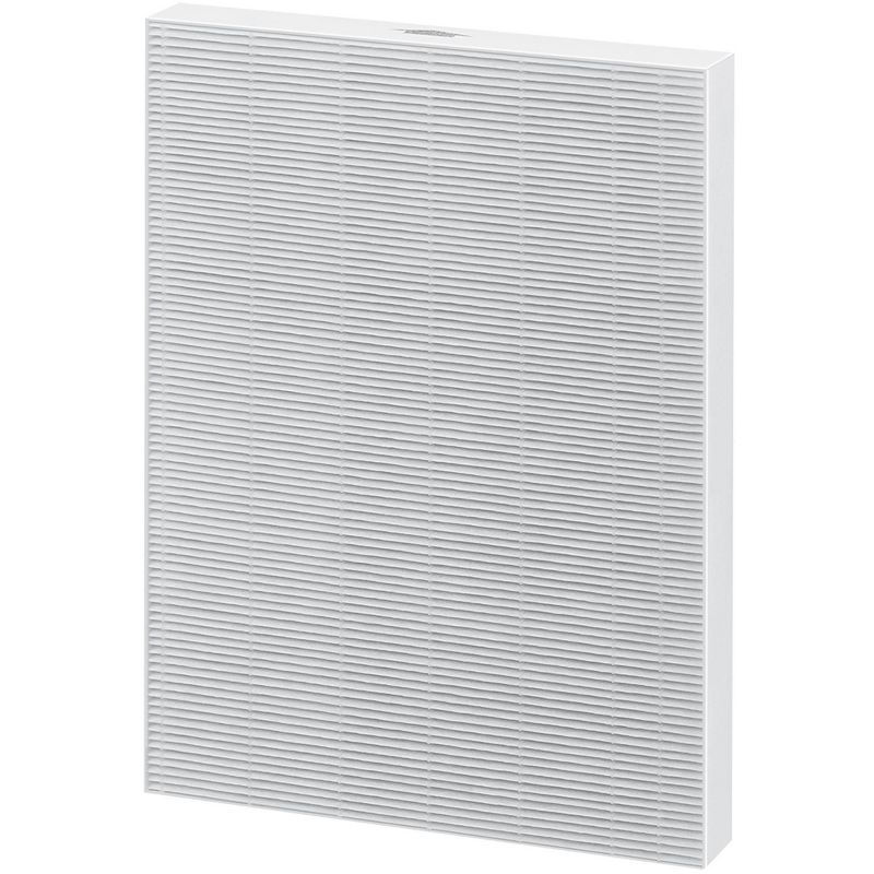 True HEPA Filter with AeraSafe Antimicrobial Treatment Large - Fellowes