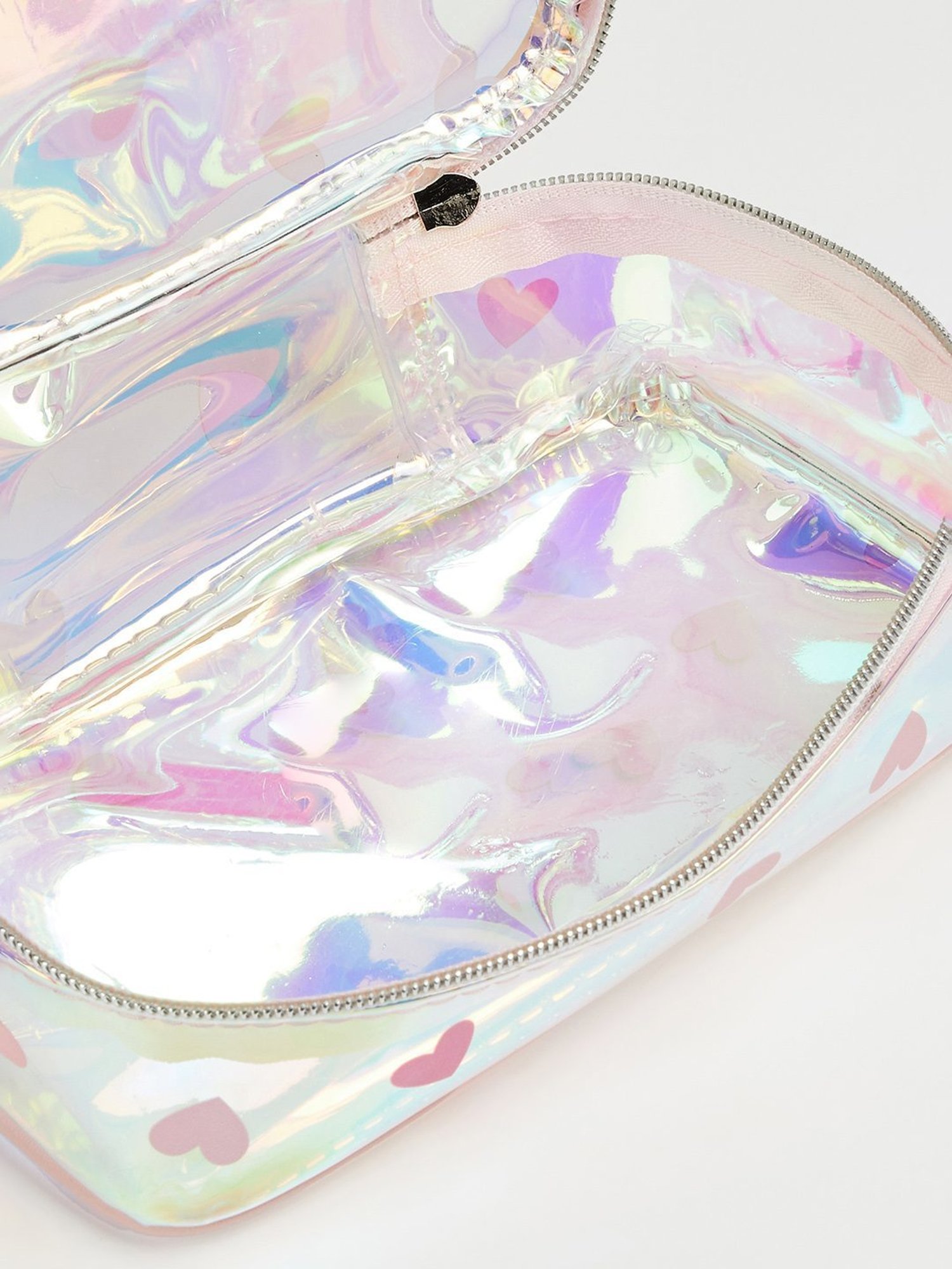 Ginger by Lifestyle Pink Printed Pouch