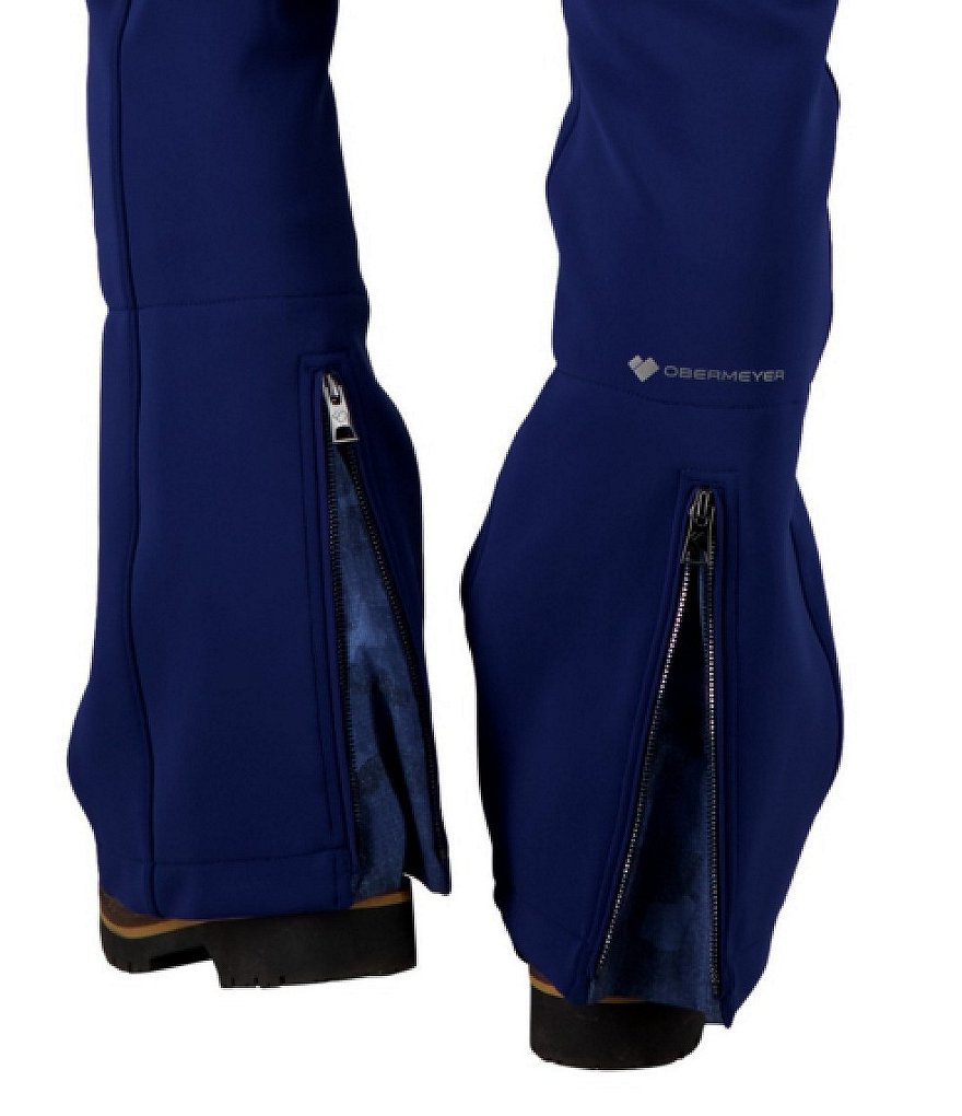 The North Face Never Stop Wearing Jewel Neck Sleeveless Jumpsuit