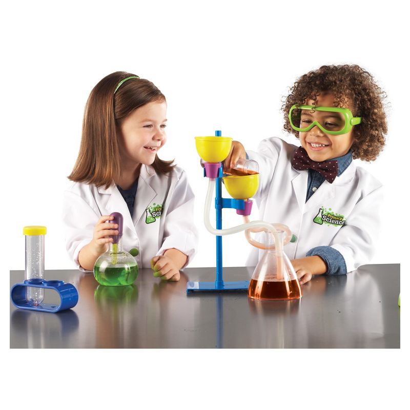 Learning Resources Primary Science Deluxe Lab Set