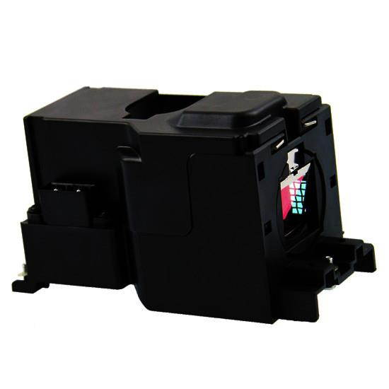 Toshiba TDP-S21 Assembly Lamp with Quality Projector Bulb Inside