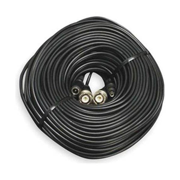 SPECO TECHNOLOGIES CBL50BB Combined Cable,50 Ft.