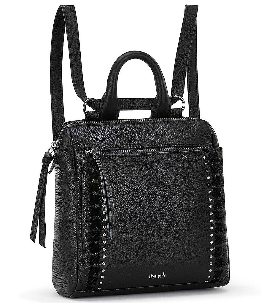 The Sak Loyola Mini Convertible Backpack