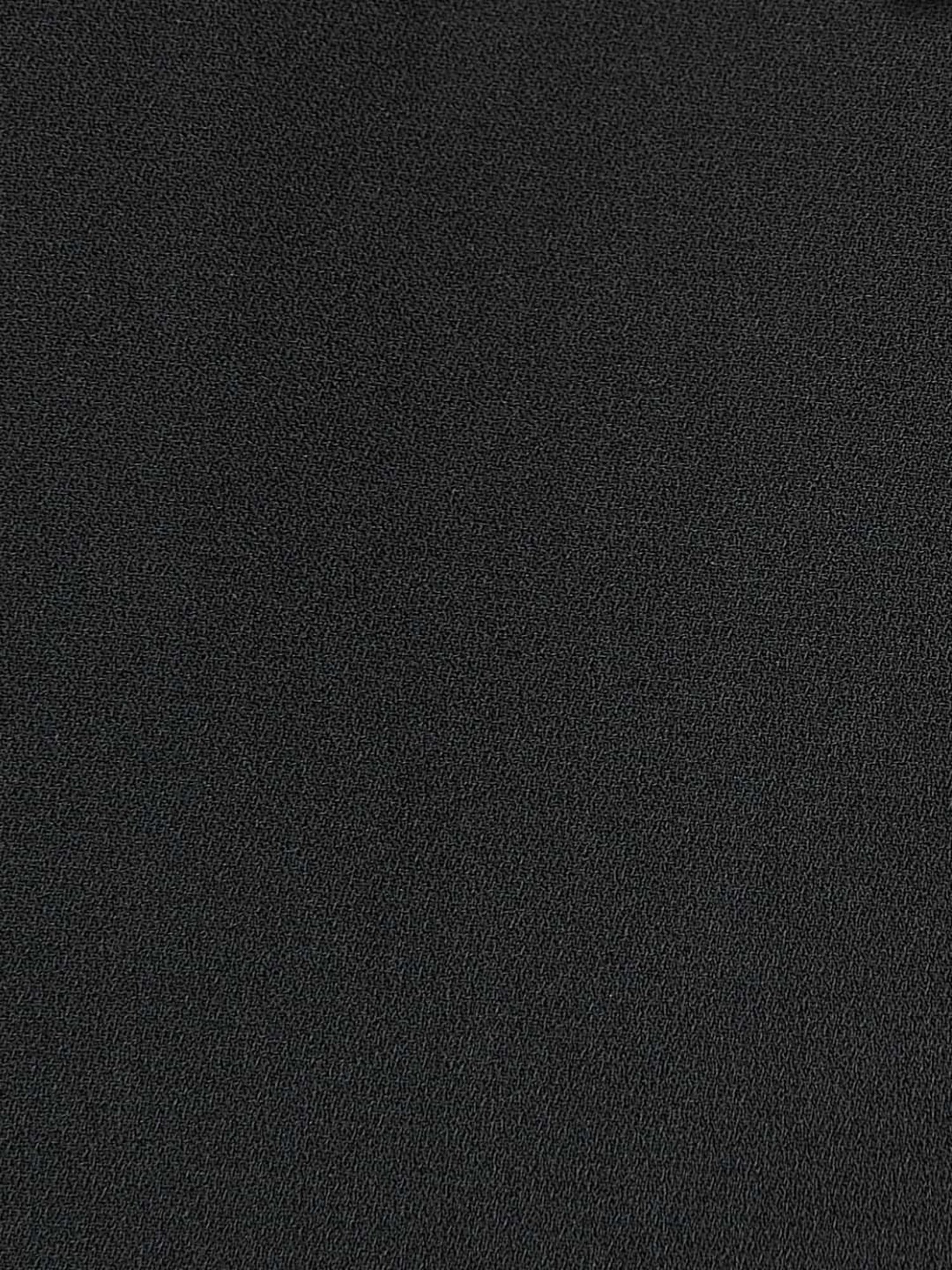 Annabelle by Pantaloons Black Comfort Fit Top