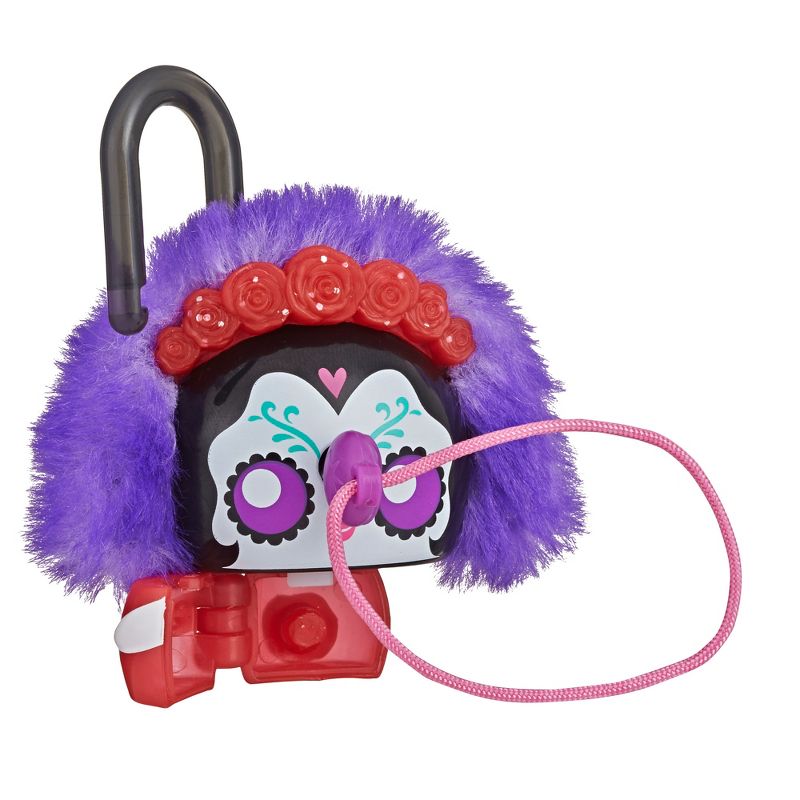 Lock Stars Deluxe Lock Figure - Party Theme Series 3 Blind Pack