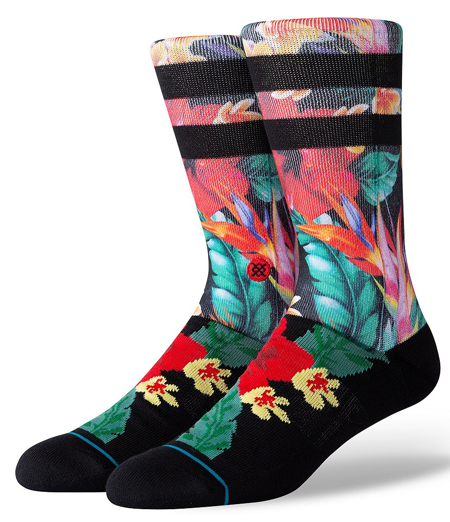 Stance Pau St Classic Crew Socks