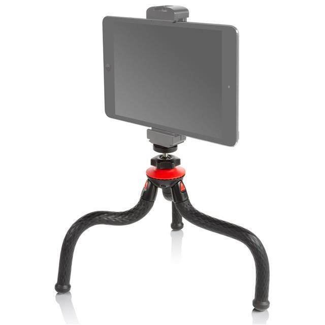Shape Tripod Flexible Grip with Ball Head #UFOTB