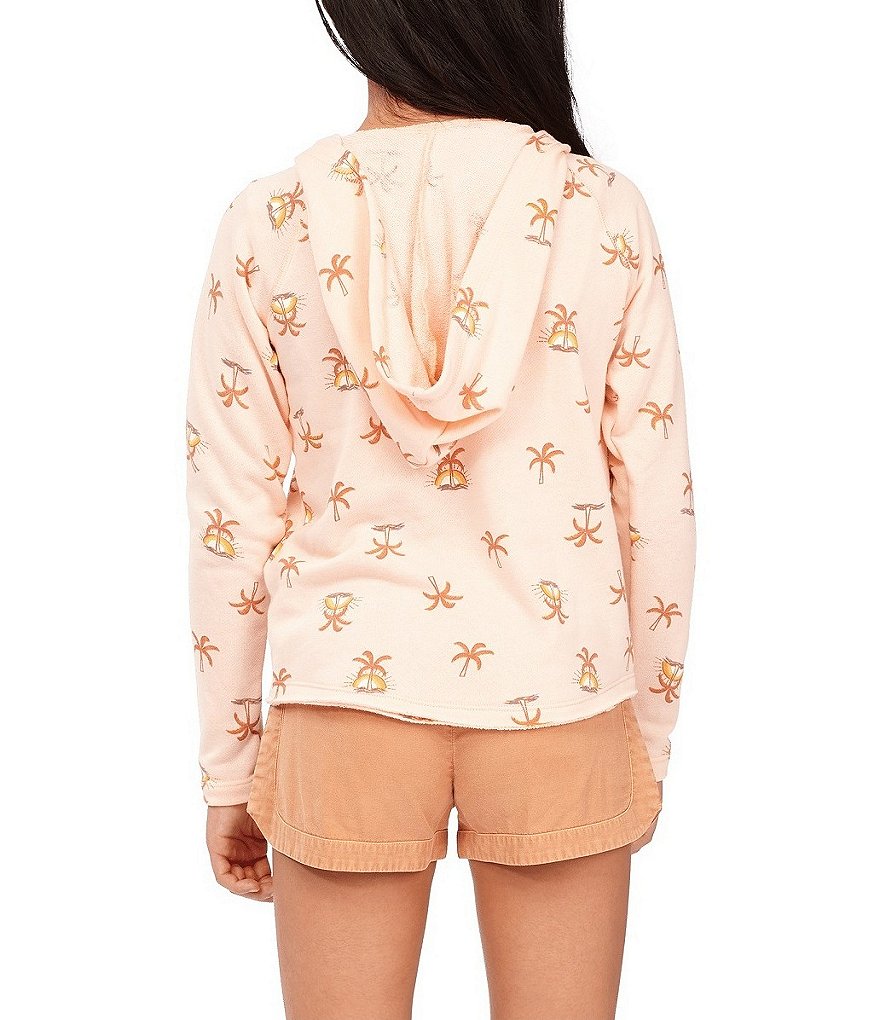 Marmot Little/Big Girls 4-15 Rocklin Fleece Hoodie