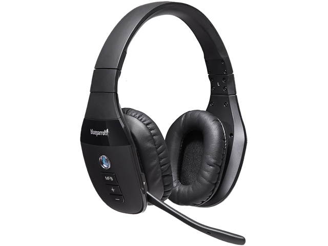 BlueParrott S450-XT Noise Canceling Headset
