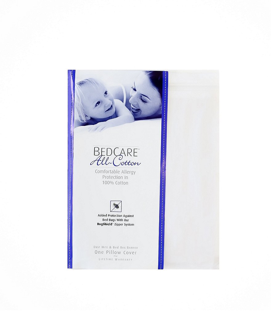 Sensorpedic Memory Foam Wedge Pillow with Cooling Gel Coating