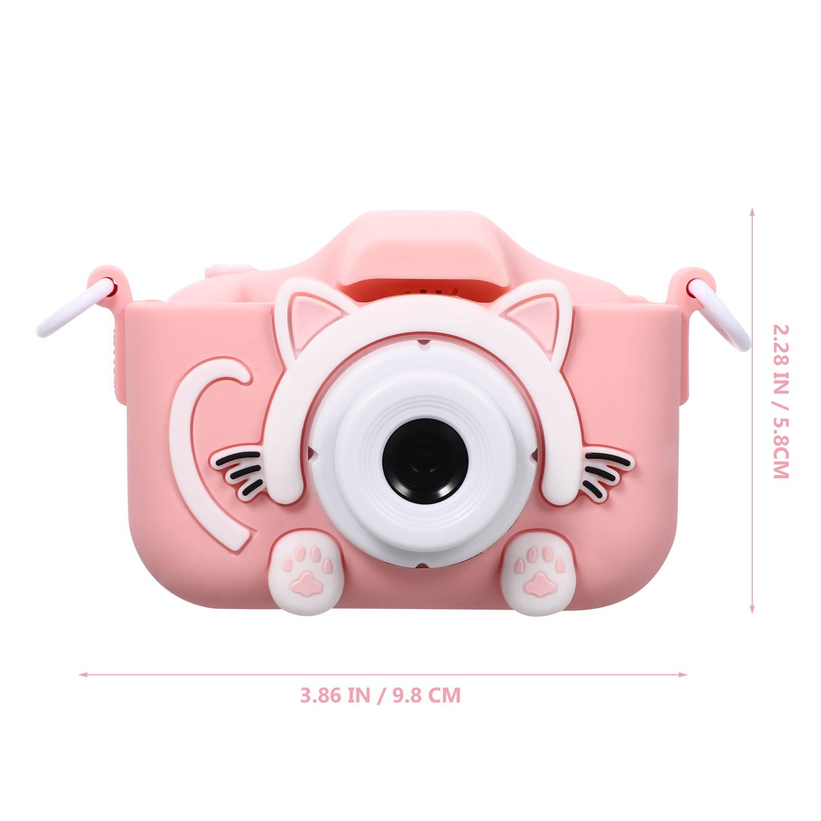 Album Self Adhesive 3x5 4x6 5x7 85x11 Magnetic Scrapbook Album DIY Length 11 x Width 108 Inches with A Metallic Pen