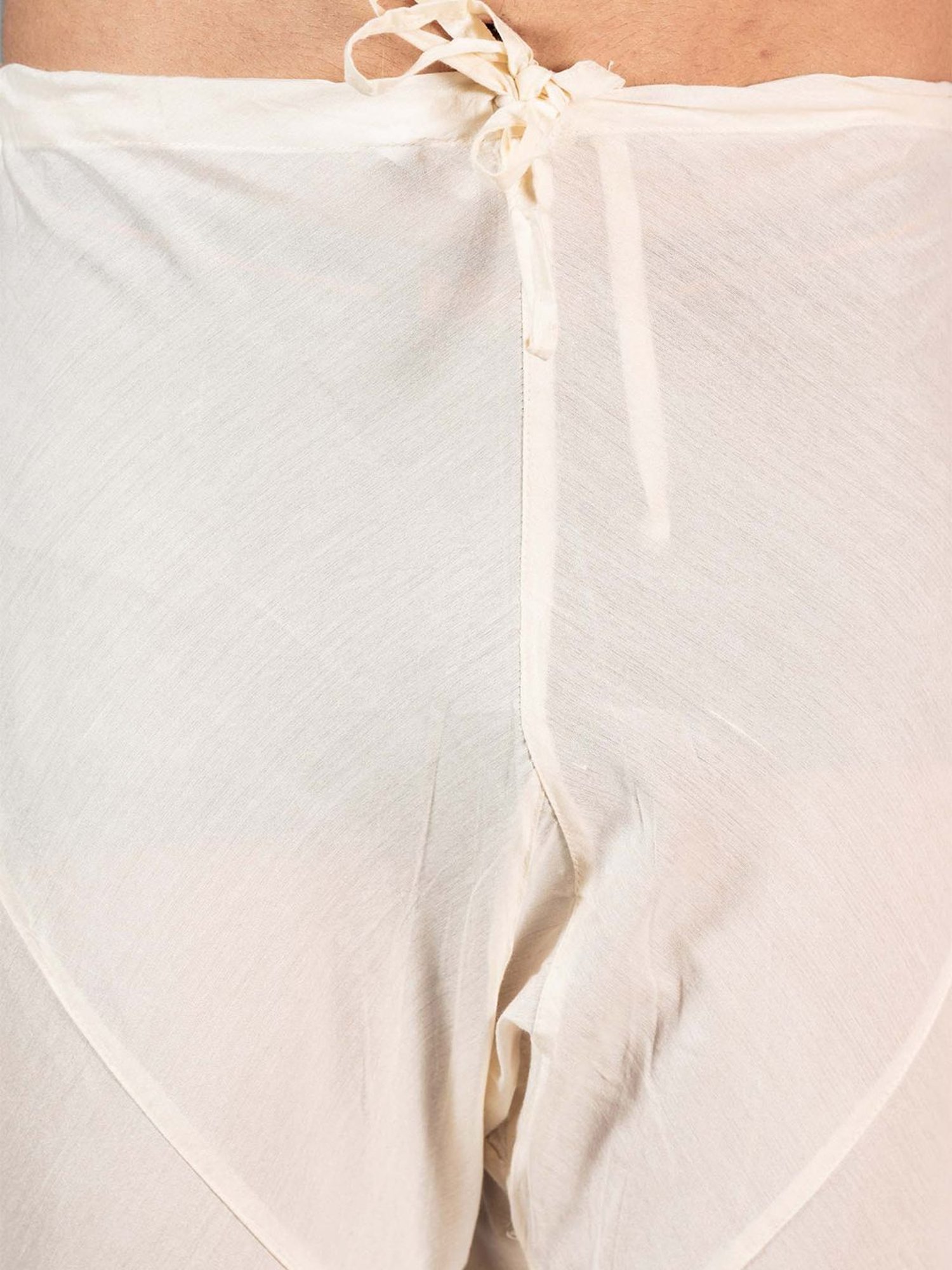 KISAH Yellow Regular Fit Kurta Bottom Set