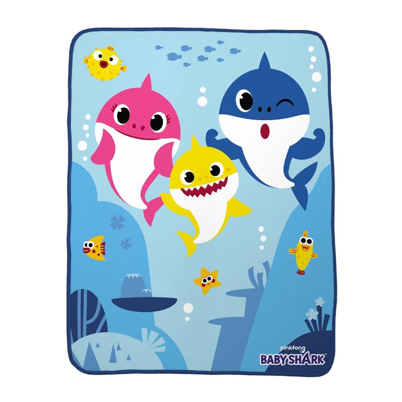 Twin JoJo Siwa Blanket