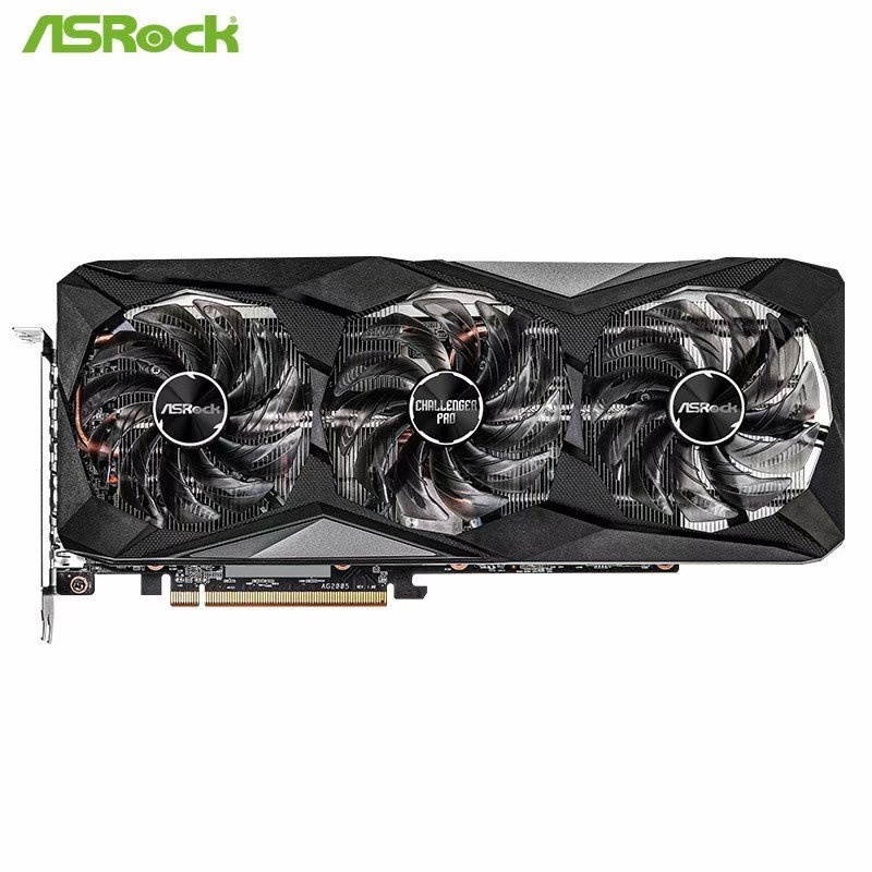 RGB Graphics Card Bracket Mmotherboard Synchronization AURA 12V-4Pin or 5V-3Pin Desktop PC Computer Case Video Card Support Stand