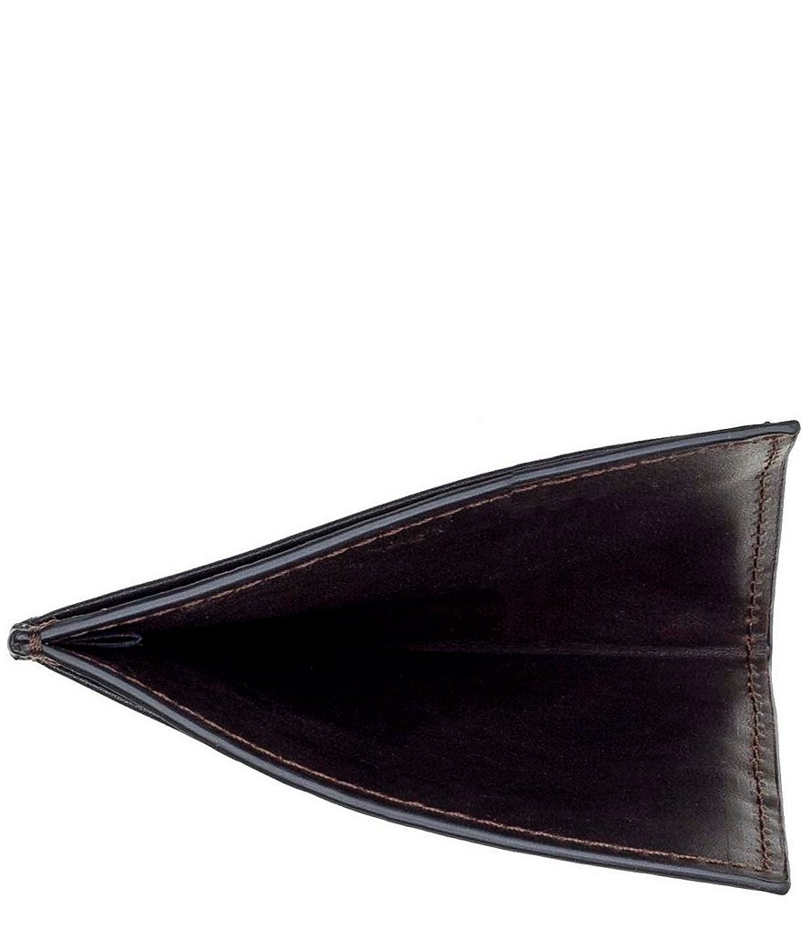 Nash Palemo Card Case ID Wallet