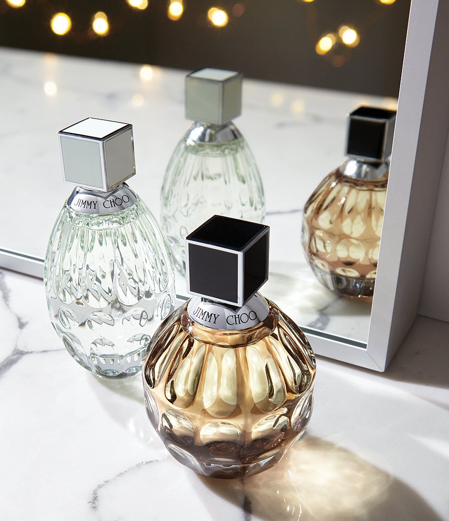 Jimmy Choo Eau de Parfum Spray