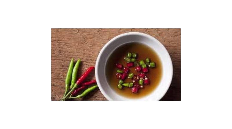 Three Crabs Fish Sauce - 24oz