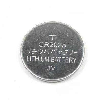 Black Universal IR Mini TV Remote Control Keychain