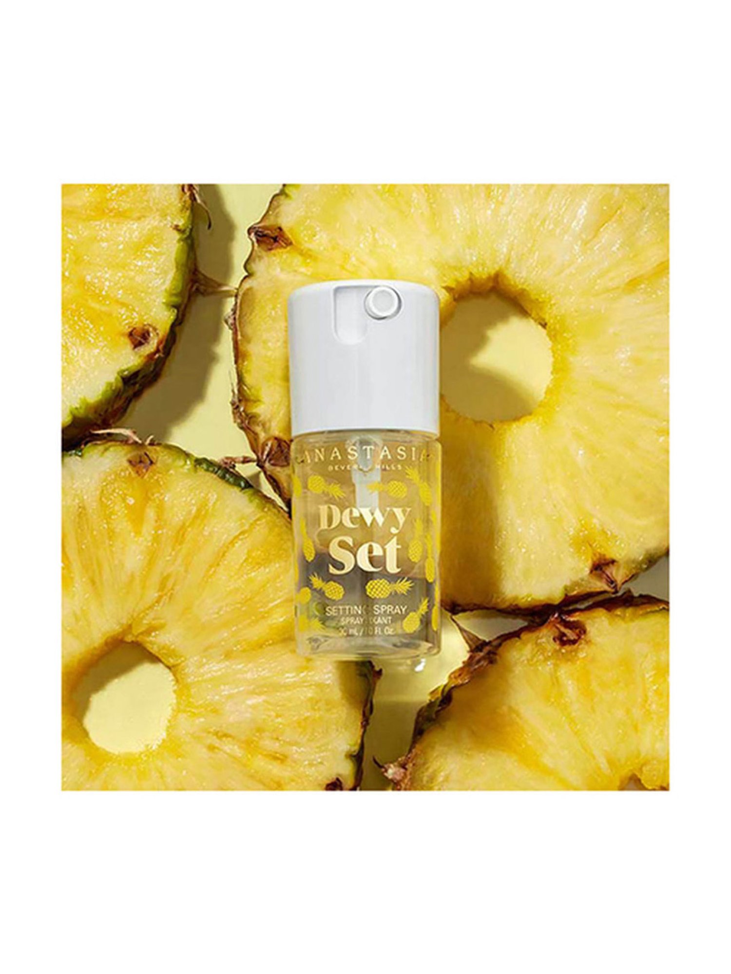 Studiowest Setting Powder - 6 gm