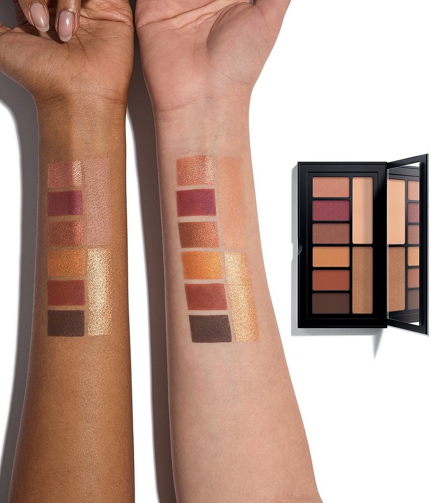 Giorgio Armani ARMANI beauty Fluid Sheer Glow Enhancer Highlighter Makeup