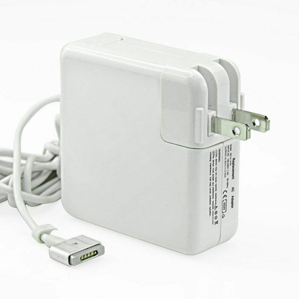 45W AC Power Adapter Charger for  MacBook Air 11" 13" 2012 2013 2014