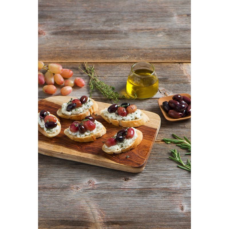 Mezzetta Pitted Kalamata Olives - 9.5oz