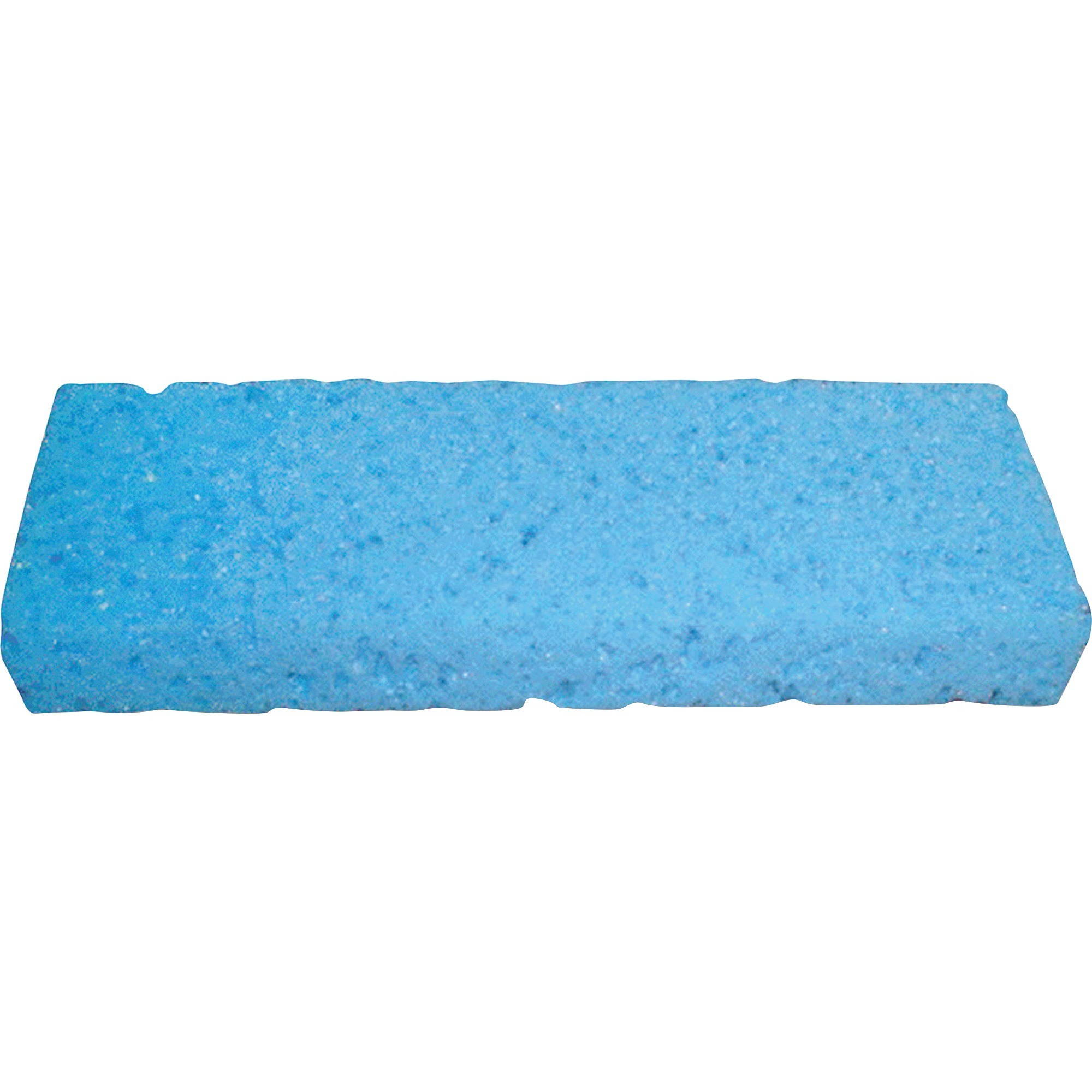 Miller's Creek Butterfly Mop Refill - 3.13" Width x 9.88" Length x 1.13" Depth - Polypropylene - Blue