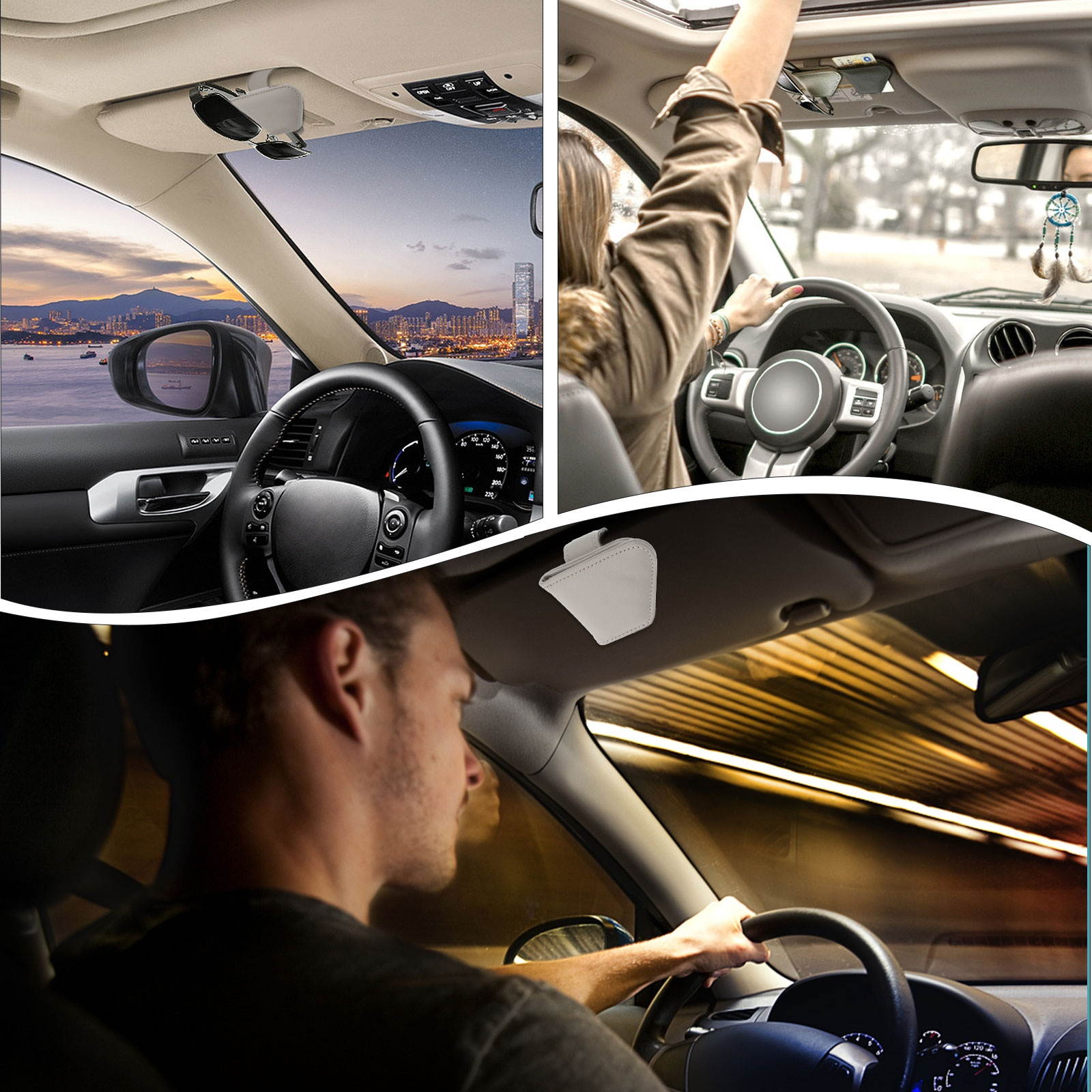 Anti Blue Light Gaming Glasses Computer Blocking UV Protection Filter