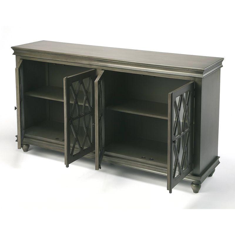 Lansing Sideboard Gray - Butler Specialty