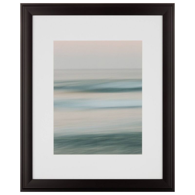 6pc Traditional Gallery Kit Black - Instapoints