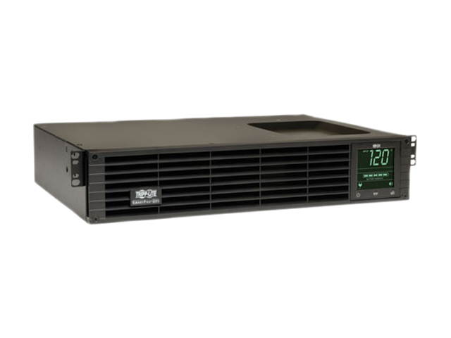 TRIPP LITE SmartPro SMART1500RMXL2UA Expandable Rack/Tower UPS System