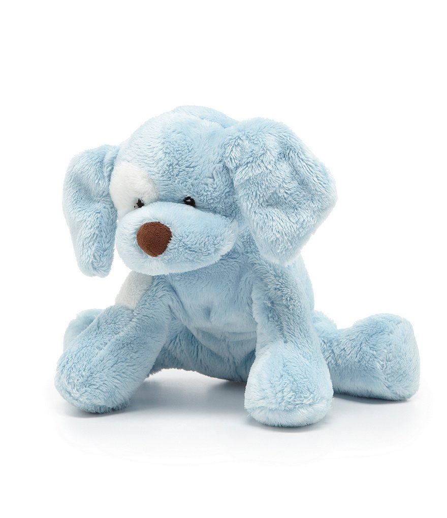 Gund 8#double; Plush Barking Dog