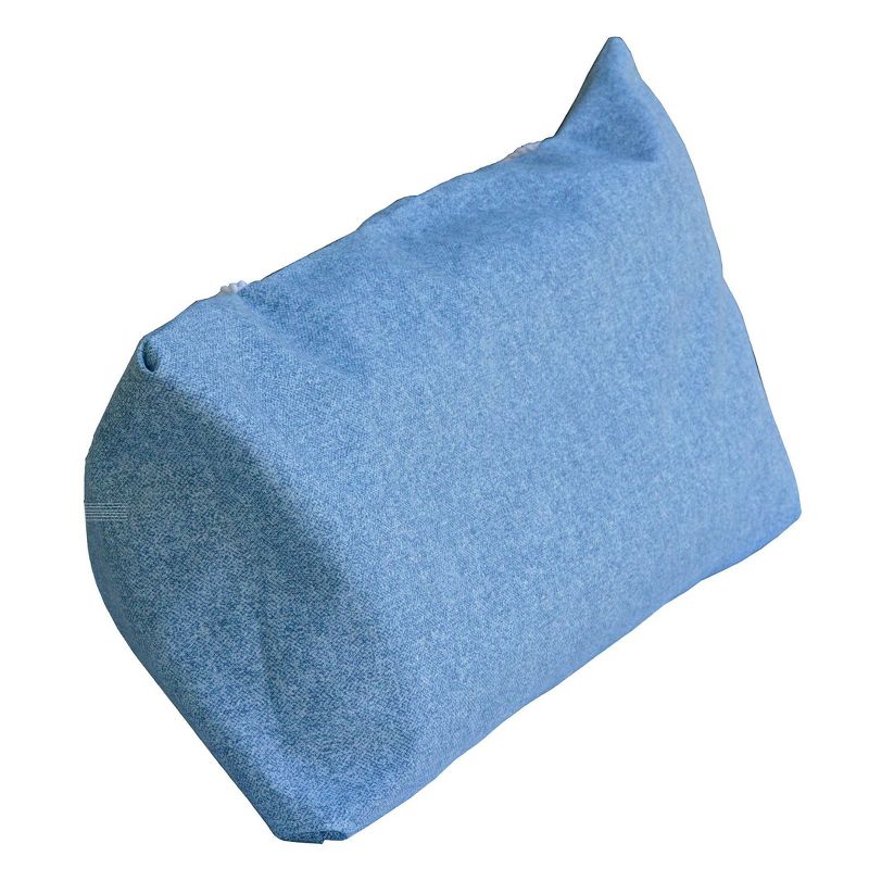Deluxe Hammock Pillow - Powder Blue - Algoma