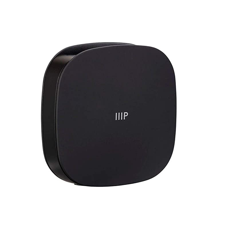 Premium Bluetooth 5 Transmitter amp Receiver with aptx HD aptX aptX Low Latency AAC and SBC Codecs and Optical and Aux Inputs