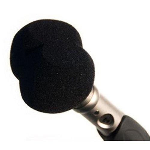 Rode Microphones WS4 Windscreen for NT4 Microphone