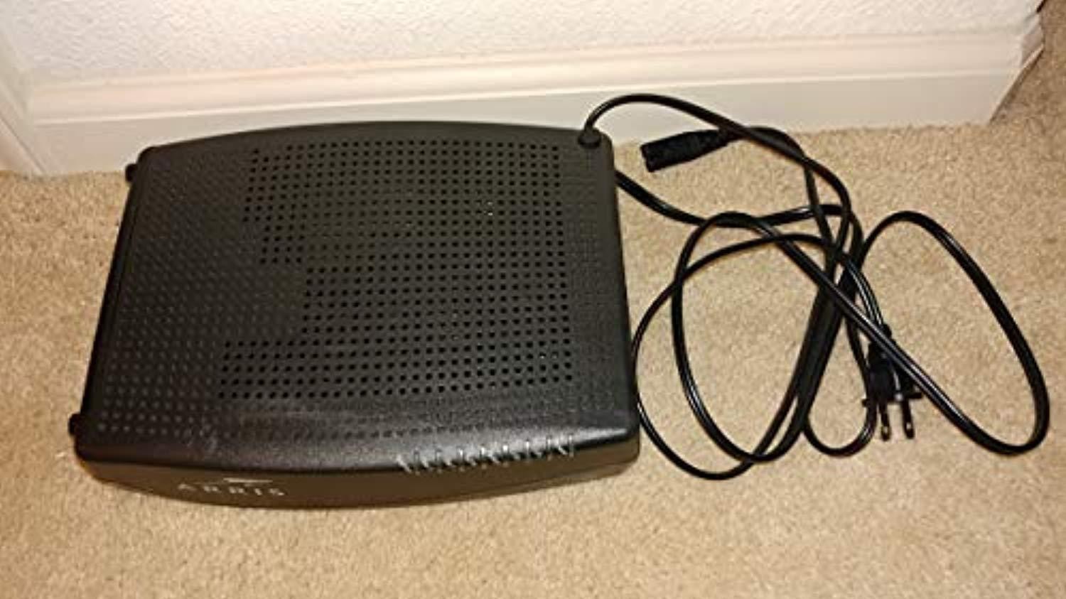 C6250100NAS AC1600 16x4 WiFi Cable Modem Router Combo C6250 DOCSIS 30 Certified for Xfinity Comcast Time Warner Cable Cox More Renewed