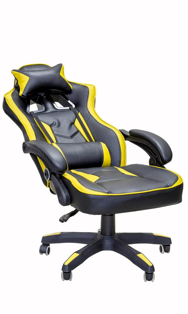 ViscoLogic SALOON Gaming Chair