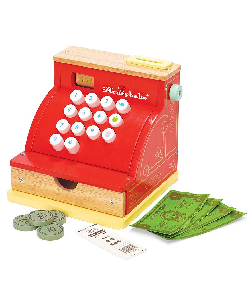 Tender Leaf Toys Baby Block Walker