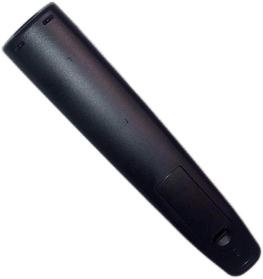 Replaced Remote Control Compatible for Samsung LN40A540P2FXZA PN63A650T1FXZA PN50A760T1FXZC UN46B6000VFXZA PN50B550T2FXZC PL50B450B1DXZX TV