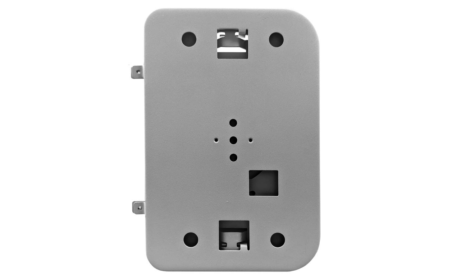 BZBGEAR Universal PTZ Camera Ceiling Mount (Gray)