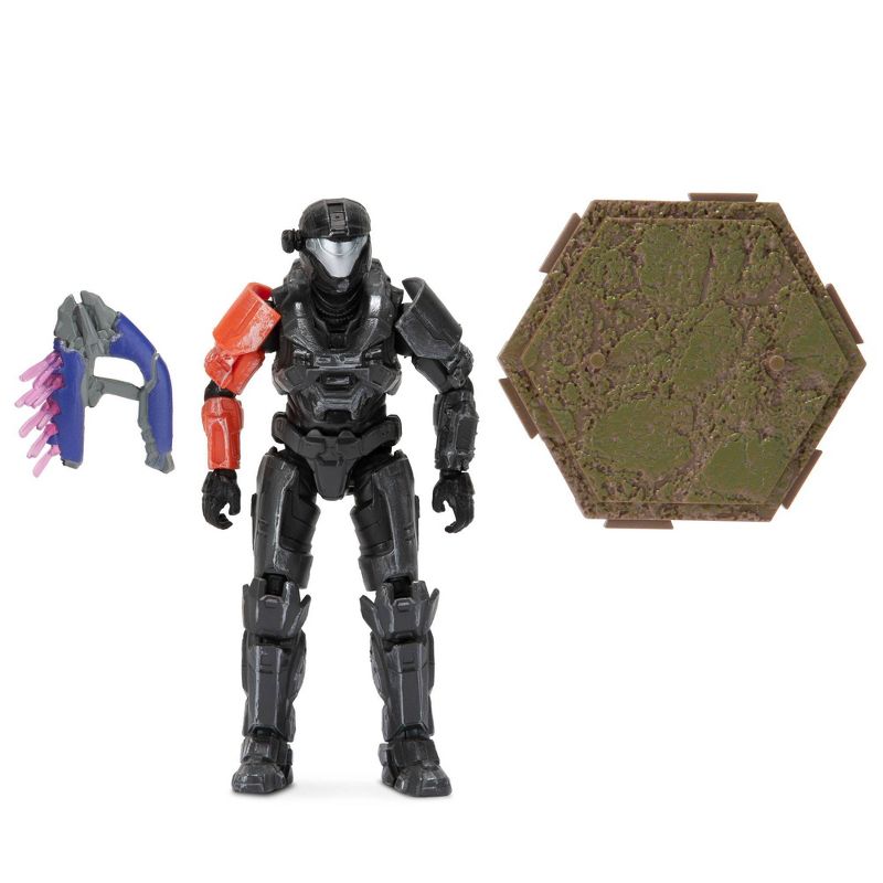 HALO 3.75" Figure - Spartan Mk. V Infinite